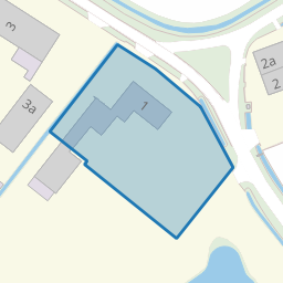 Perceel BEE01-I-2048