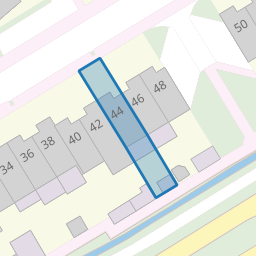 Perceel BEE01-I-2083