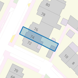 Perceel BEE01-I-2086