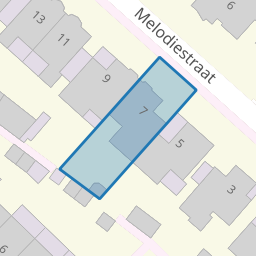 Perceel BEE01-I-2114