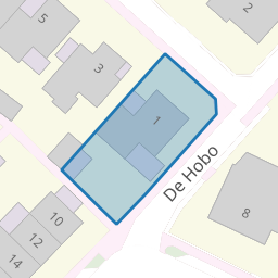 Perceel BEE01-I-2117