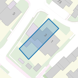 Perceel BEE01-I-2123