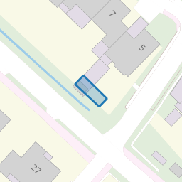 Perceel BEE01-I-2124