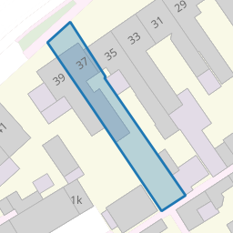 Perceel BEE01-I-2154