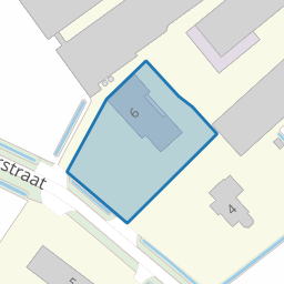 Perceel BEE01-I-2164