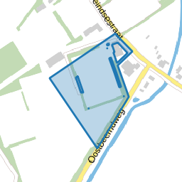 Perceel BEE01-I-2173