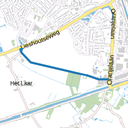 Perceel BEE01-I-2191