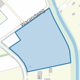 Perceel BEE01-I-2197