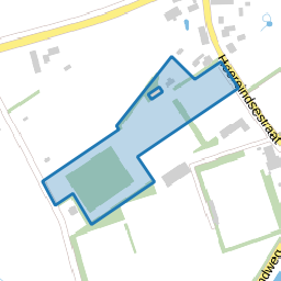 Perceel BEE01-I-2203