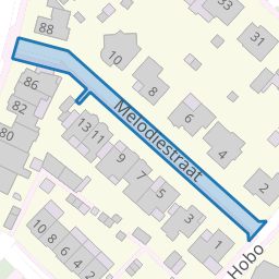 Perceel BEE01-I-2245