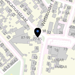 Appartement BEE01 I 2264 2