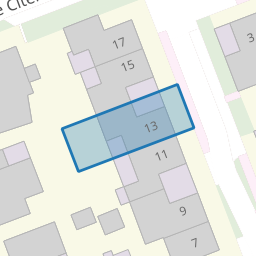 Perceel BEE01-I-2271