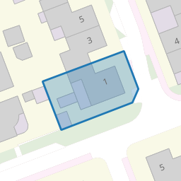 Perceel BEE01-I-2277