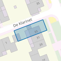 Perceel BEE01-I-2284