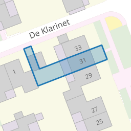 Perceel BEE01-I-2285