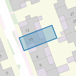 Perceel BEE01-I-2288