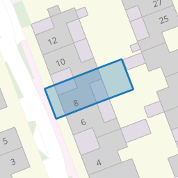 Perceel BEE01-I-2289