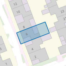 Perceel BEE01-I-2290