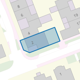 Perceel BEE01-I-2292