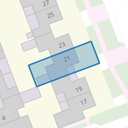 Perceel BEE01-I-2295