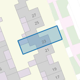 Perceel BEE01-I-2296