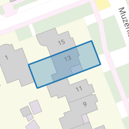 Perceel BEE01-I-2311