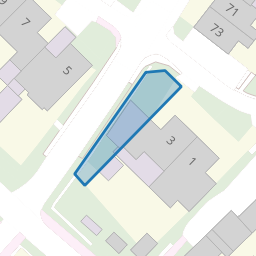 Perceel BEE01-I-2337