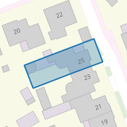 Perceel BEE01-I-2347