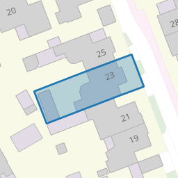 Perceel BEE01-I-2348