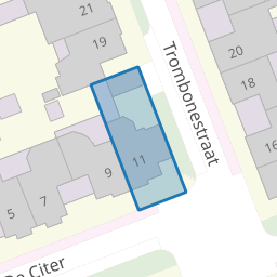 Perceel BEE01-I-2356