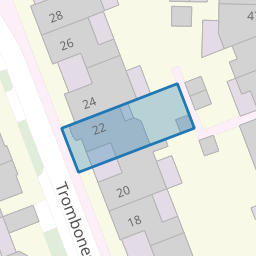 Perceel BEE01-I-2360