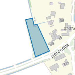 Perceel BEE01-I-2380