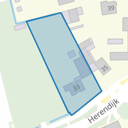 Perceel BEE01-I-2381