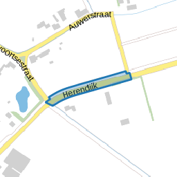 Perceel BEE01-I-2391