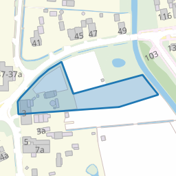 Perceel BEE01-I-2422