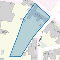 Perceel BEE01-I-2431