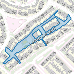 Perceel BEE01-I-2443