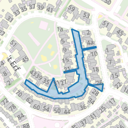 Perceel BEE01-I-2446