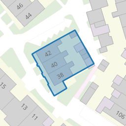 Perceel BEE01-I-2449