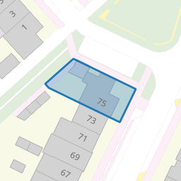 Perceel BEE01-I-2454