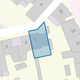 Perceel BEE01-I-2484