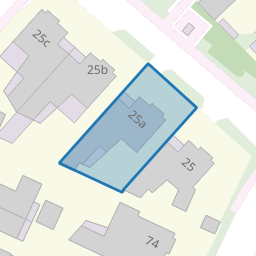 Perceel BEE01-I-2499