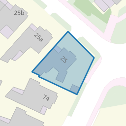 Perceel BEE01-I-2500