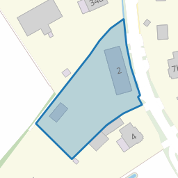 Perceel BEE01-I-2509