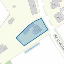 Perceel BEE01-I-2510