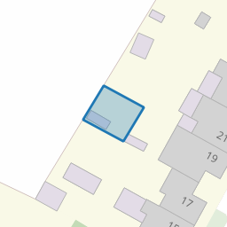 Perceel BEE01-I-2521