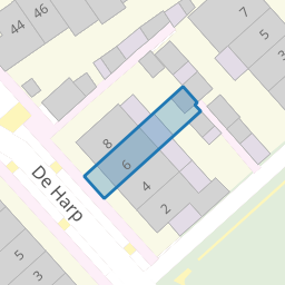 Perceel BEE01-I-2561