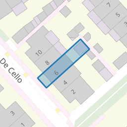 Perceel BEE01-I-2571