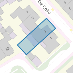 Perceel BEE01-I-2575