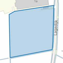 Perceel BEE01-I-2626